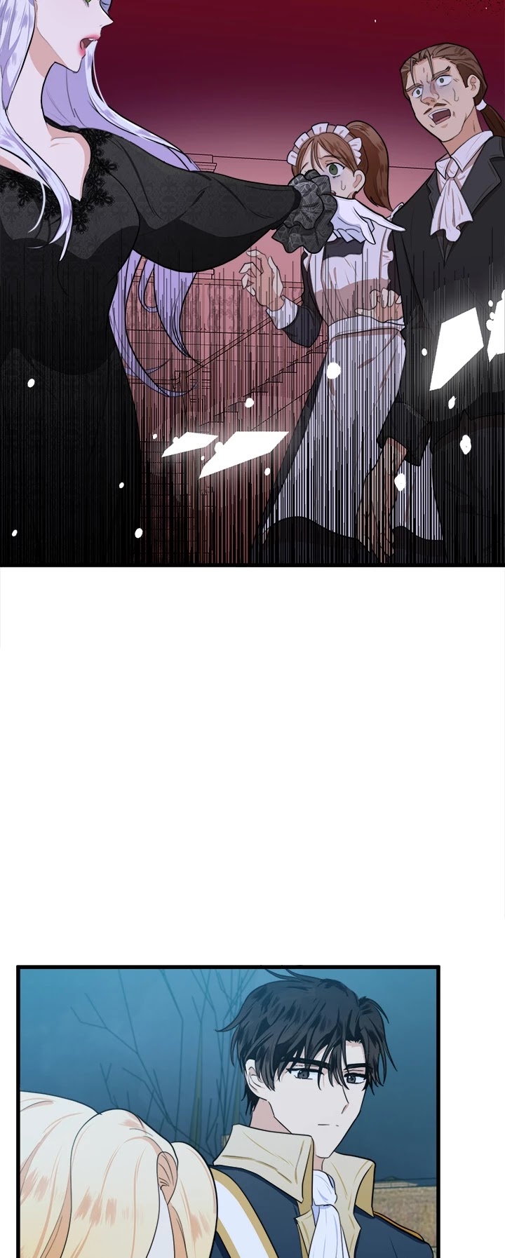 The Villainess Lives Twice chapter 15 page 37