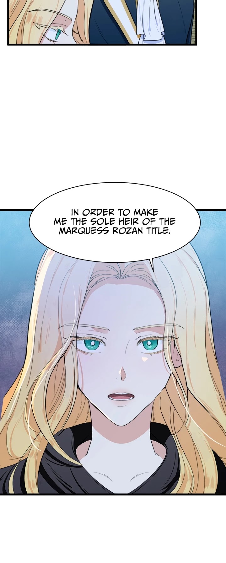 The Villainess Lives Twice chapter 15 page 38