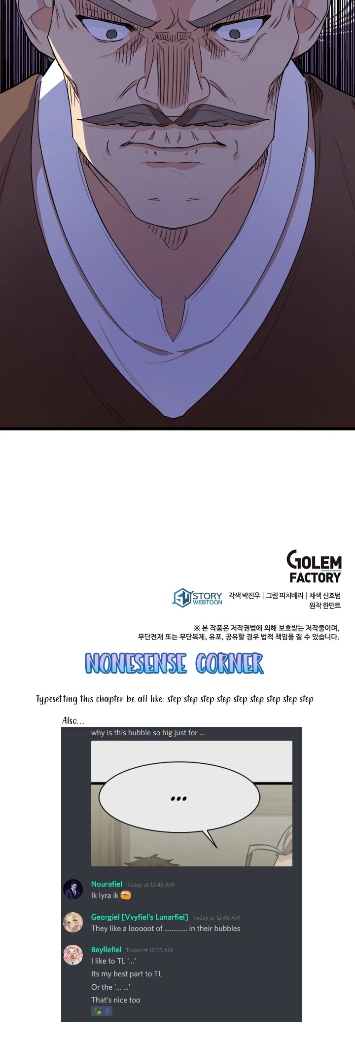 The Villainess Lives Twice chapter 15 page 40