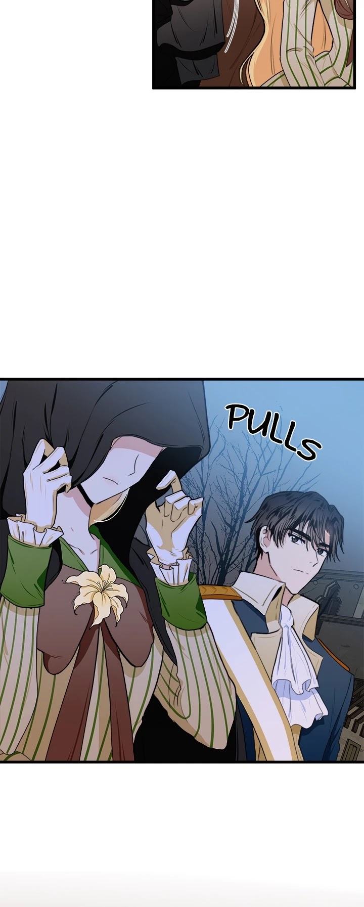 The Villainess Lives Twice chapter 15 page 5