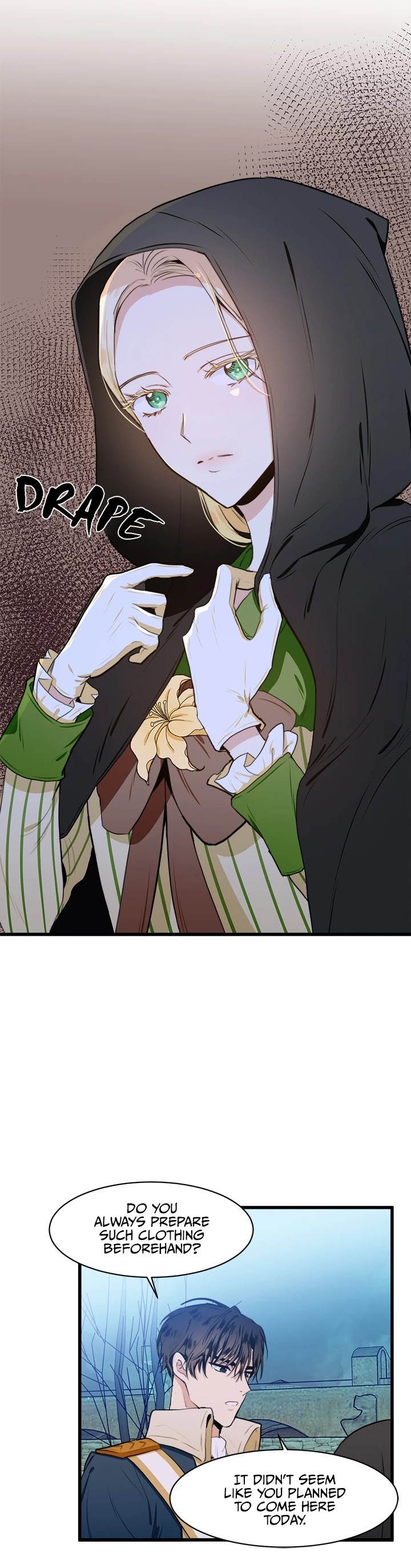 The Villainess Lives Twice chapter 15 page 6