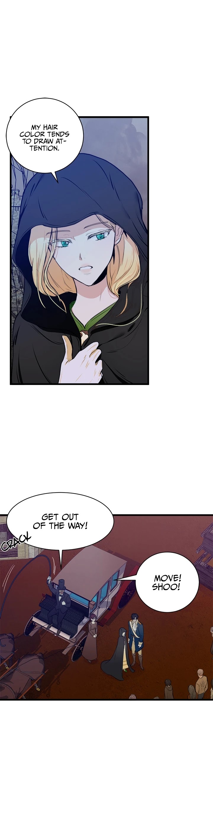 The Villainess Lives Twice chapter 15 page 7