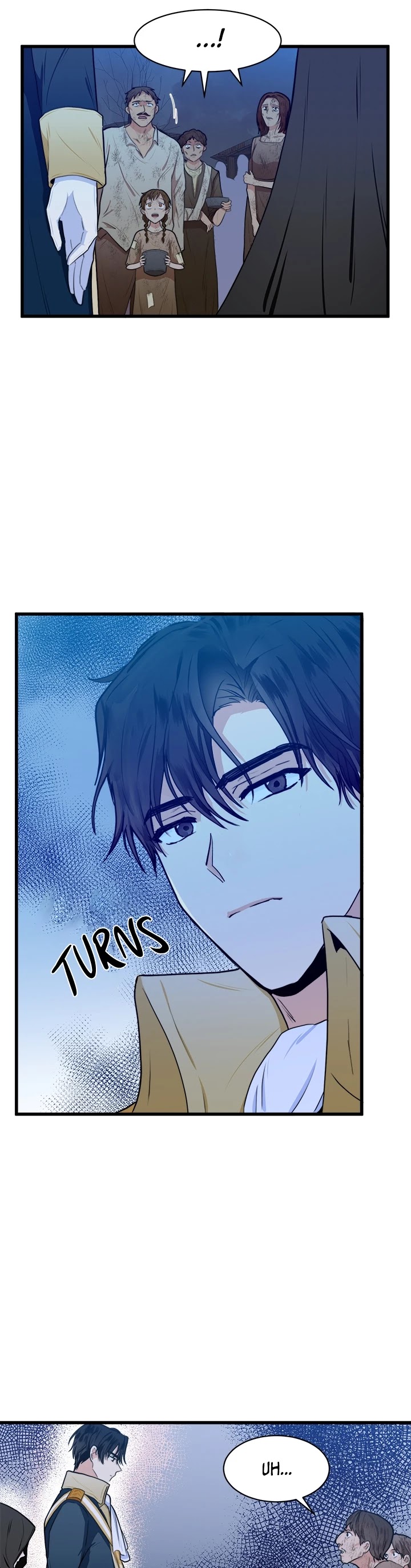 The Villainess Lives Twice chapter 15 page 8