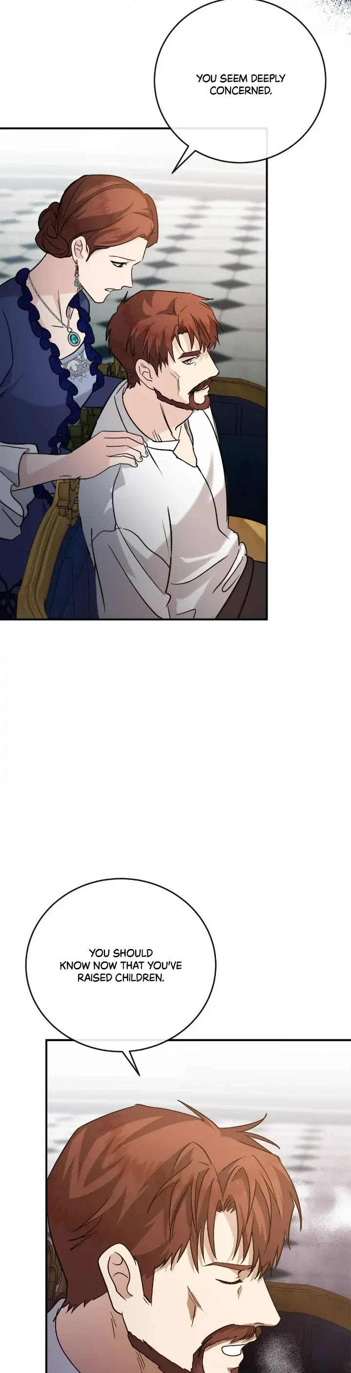 The Villainess Lives Twice chapter 150 page 13