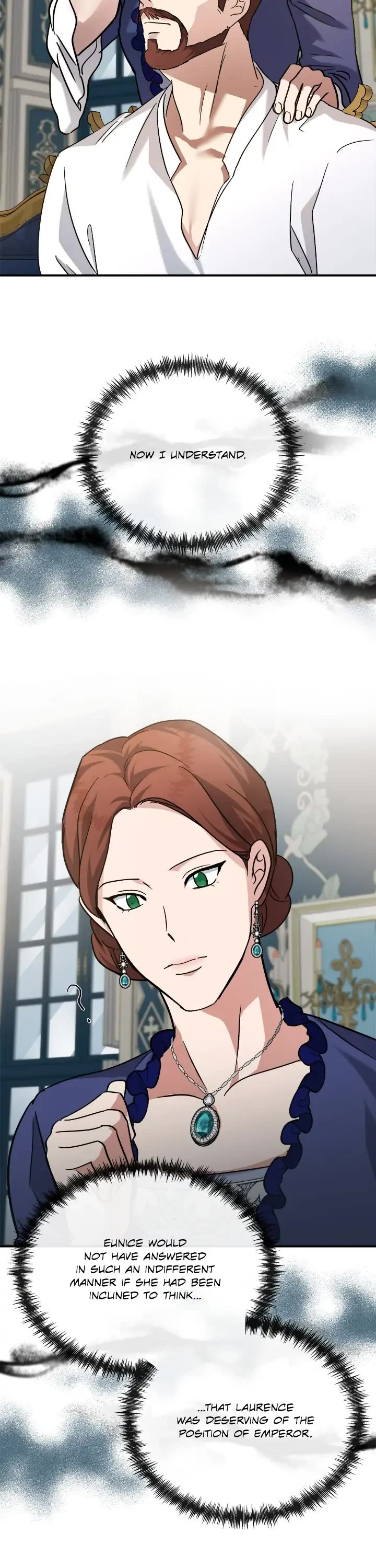 The Villainess Lives Twice chapter 150 page 15