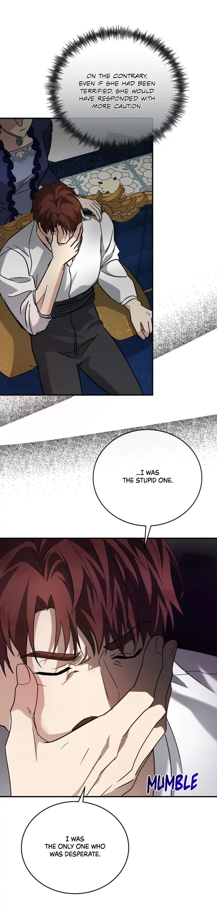 The Villainess Lives Twice chapter 150 page 16