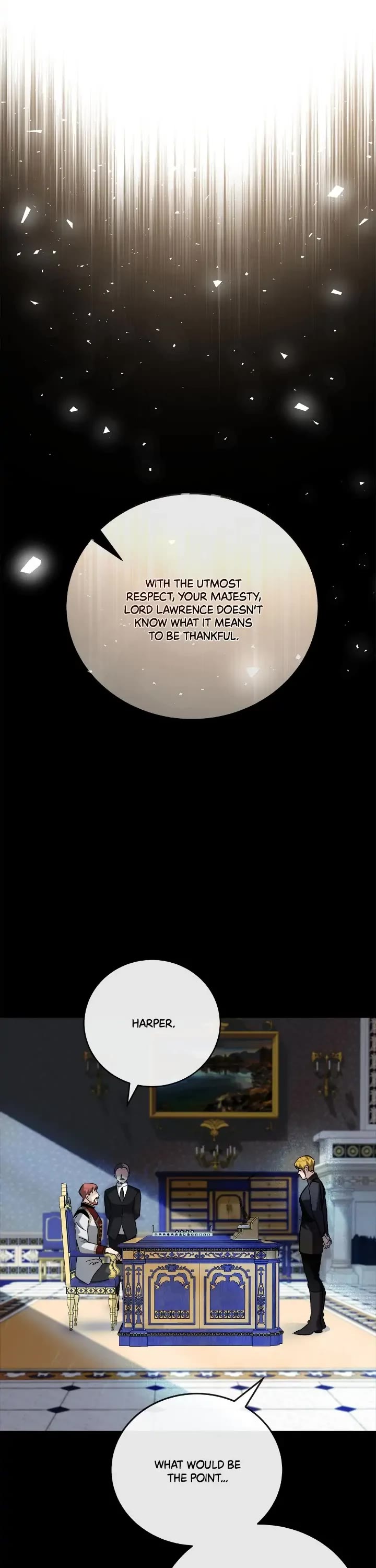 The Villainess Lives Twice chapter 150 page 17