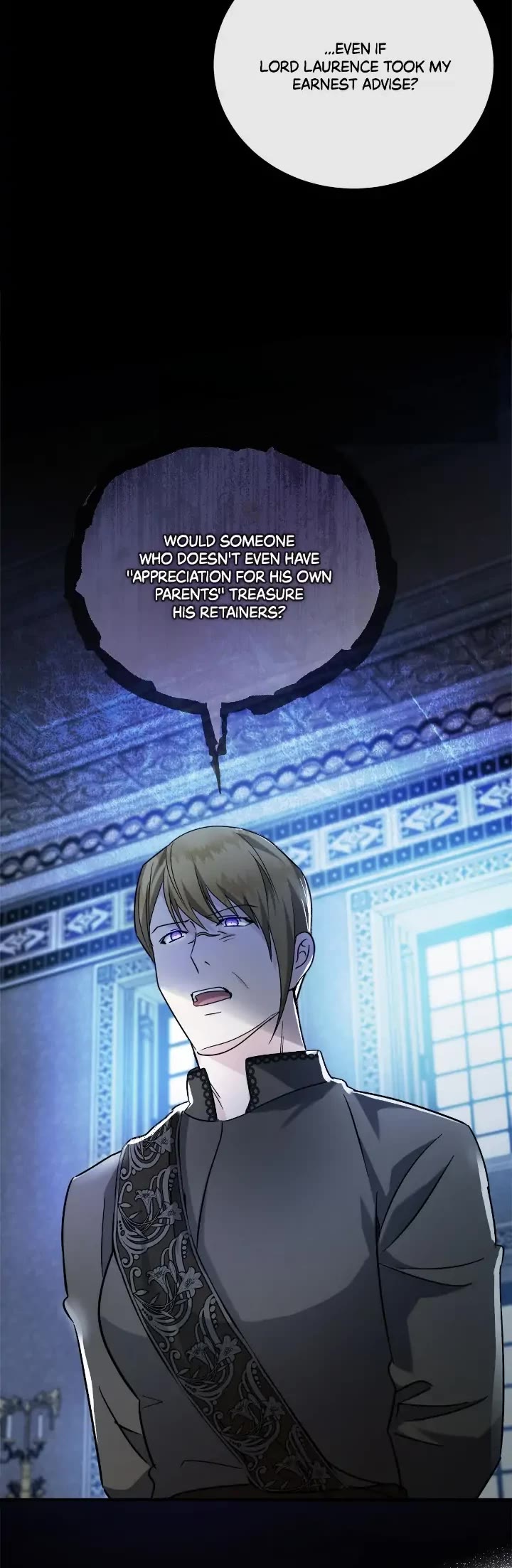 The Villainess Lives Twice chapter 150 page 18