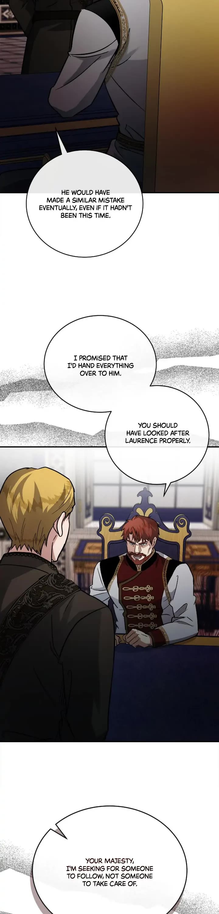 The Villainess Lives Twice chapter 150 page 2