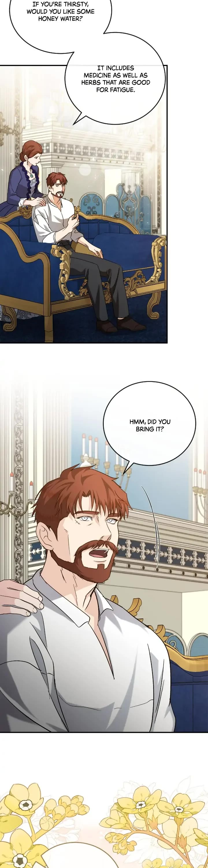 The Villainess Lives Twice chapter 150 page 20