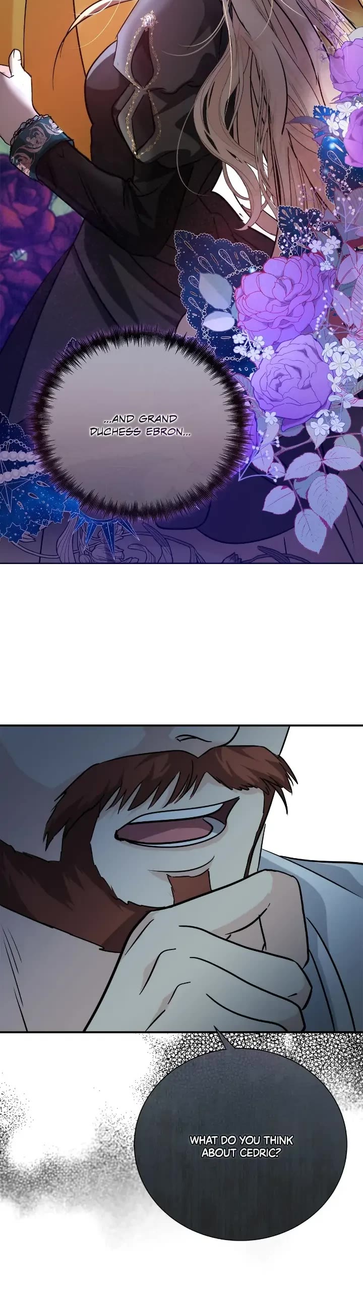 The Villainess Lives Twice chapter 150 page 23