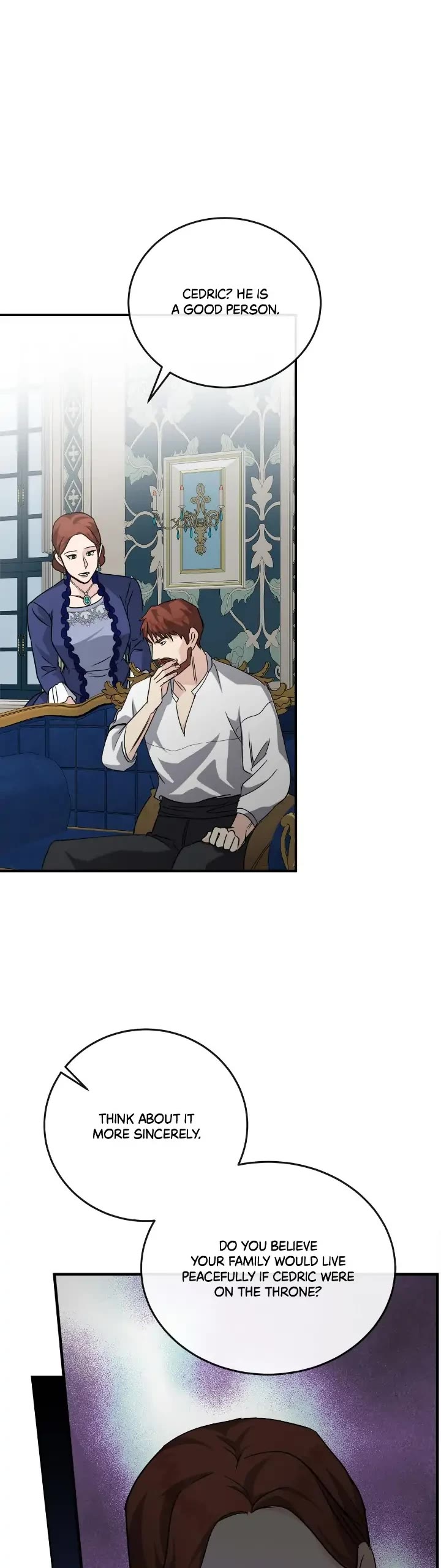 The Villainess Lives Twice chapter 150 page 24