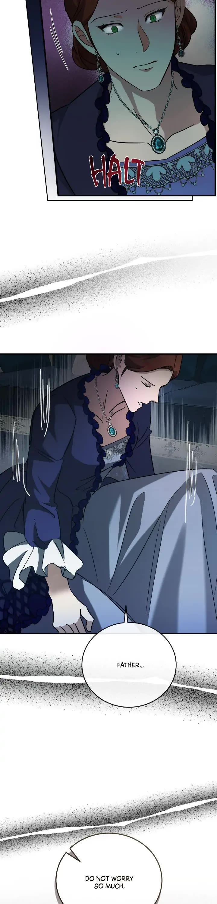 The Villainess Lives Twice chapter 150 page 25