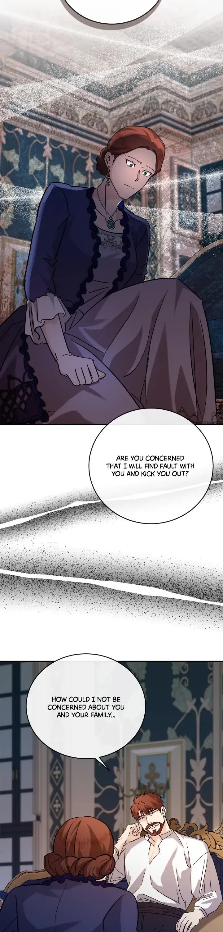 The Villainess Lives Twice chapter 150 page 26