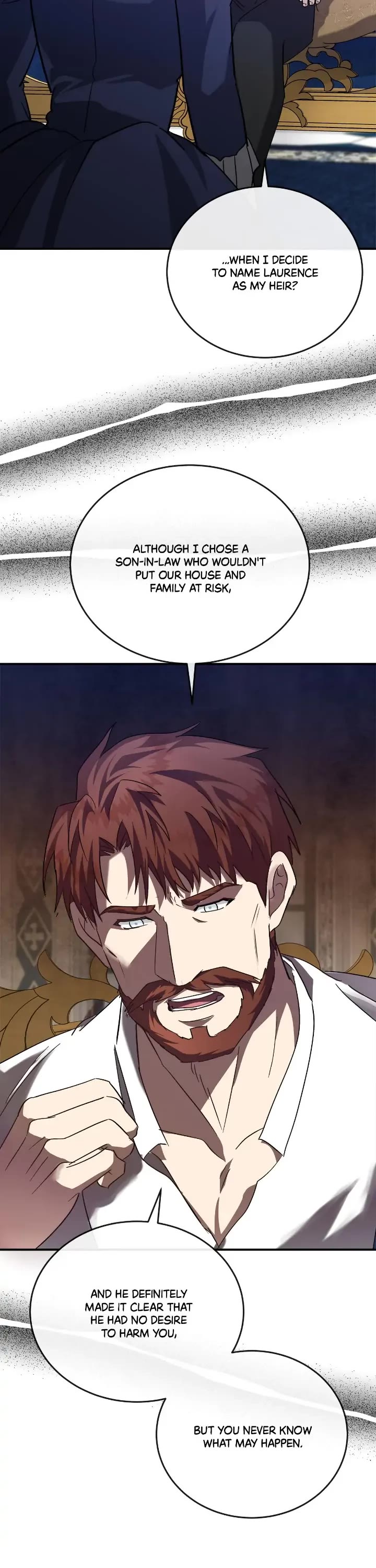 The Villainess Lives Twice chapter 150 page 27