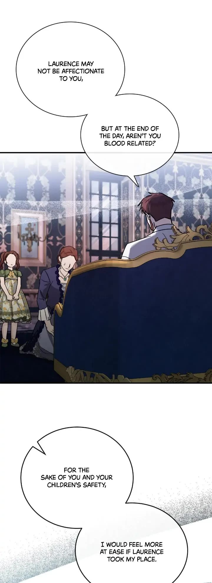 The Villainess Lives Twice chapter 150 page 28