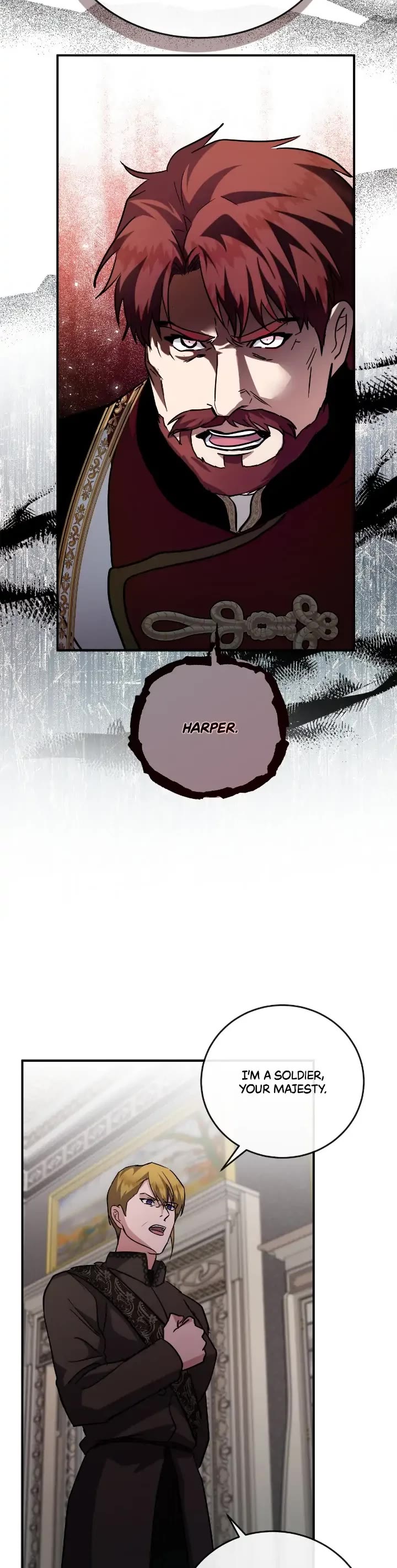 The Villainess Lives Twice chapter 150 page 3