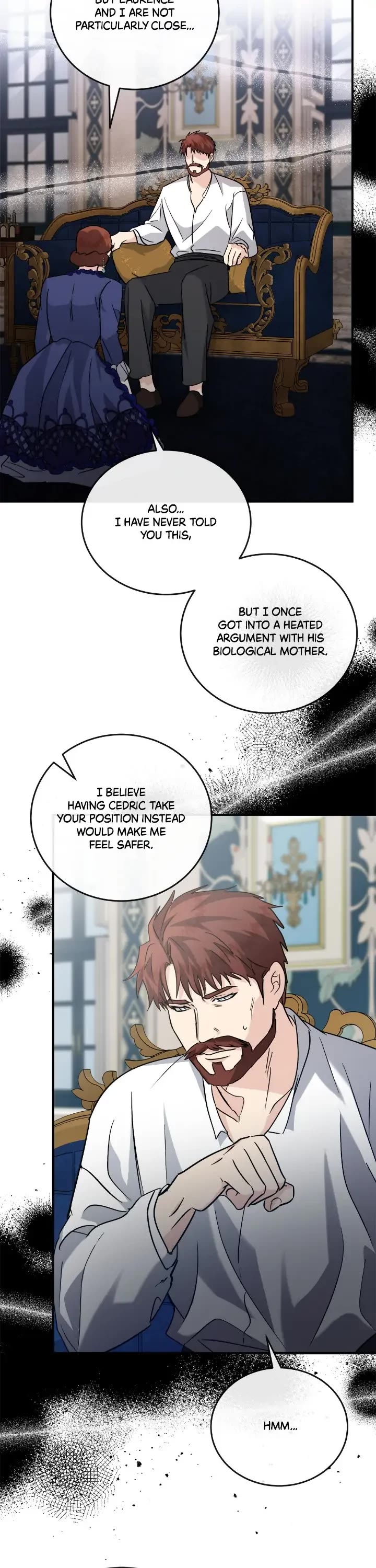 The Villainess Lives Twice chapter 150 page 30