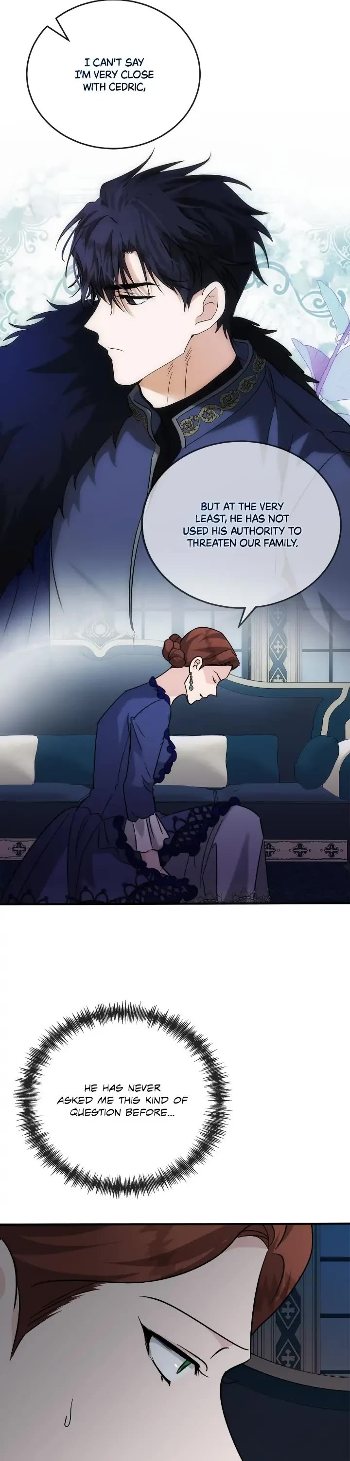 The Villainess Lives Twice chapter 150 page 31