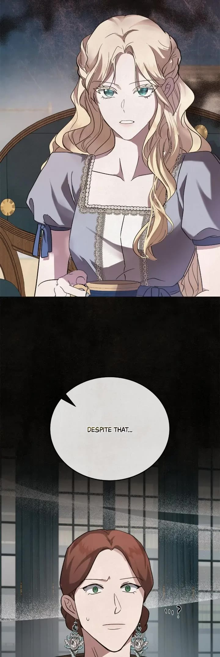 The Villainess Lives Twice chapter 150 page 34