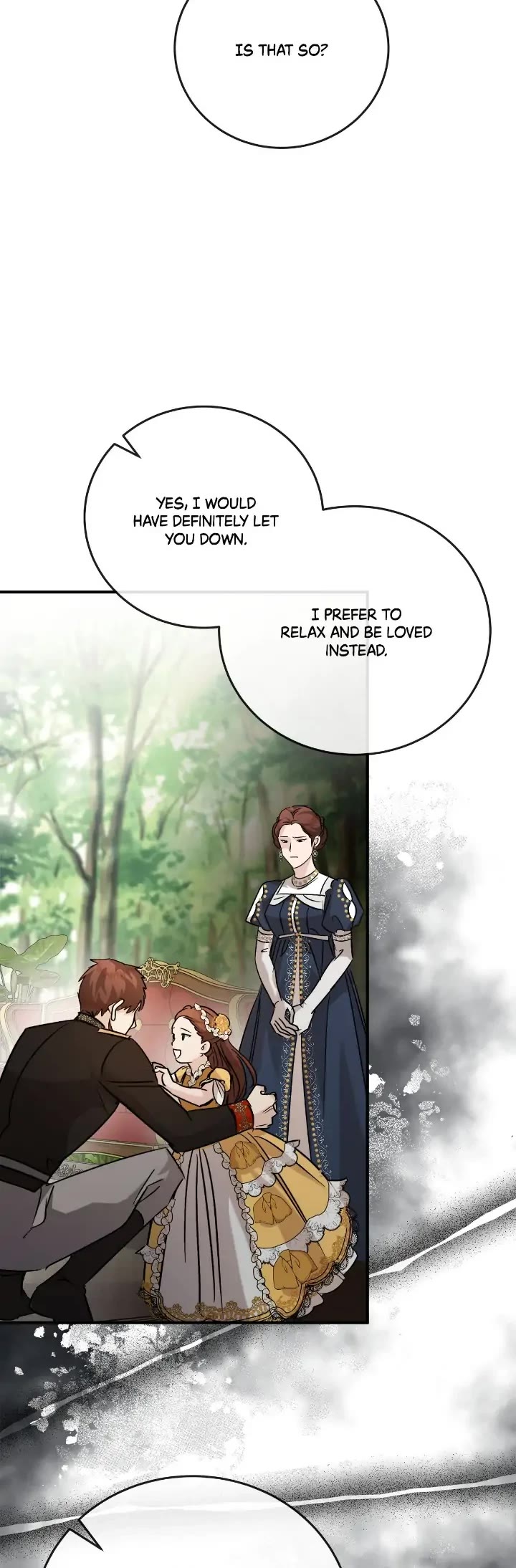 The Villainess Lives Twice chapter 150 page 39