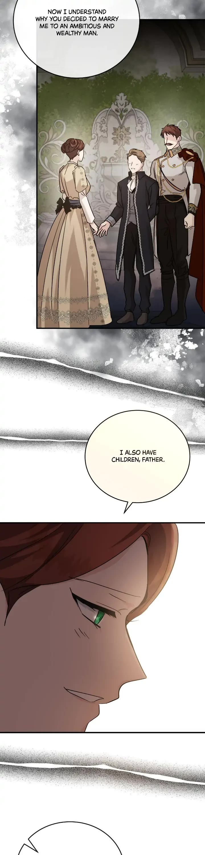 The Villainess Lives Twice chapter 150 page 40