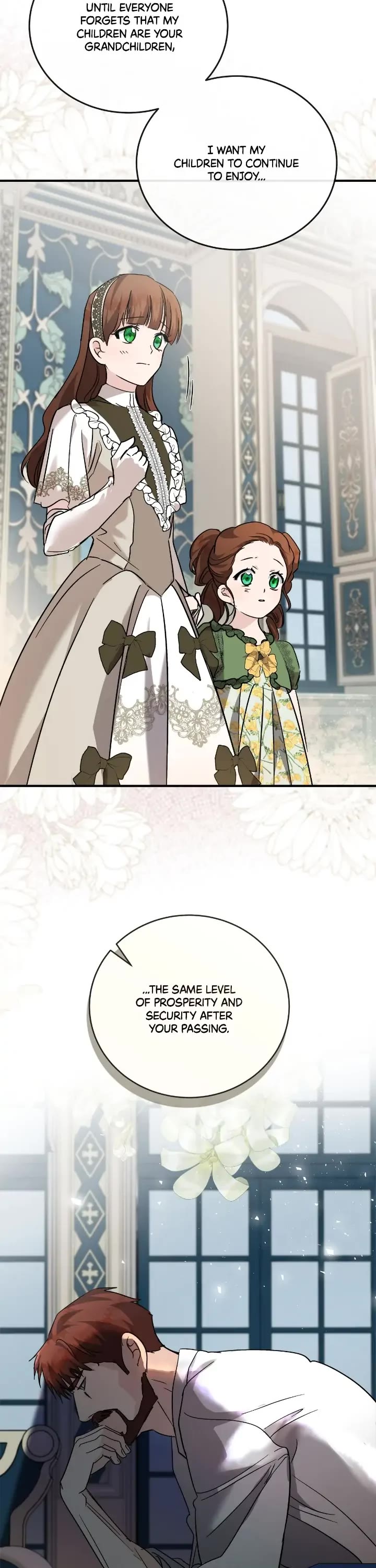 The Villainess Lives Twice chapter 150 page 41