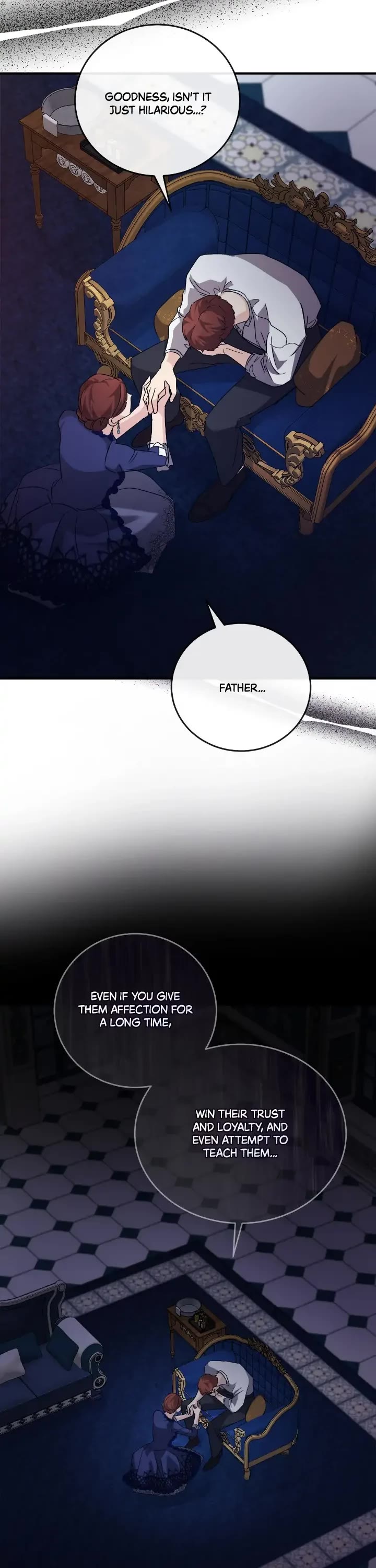 The Villainess Lives Twice chapter 150 page 45