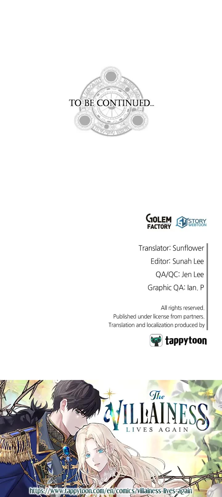 The Villainess Lives Twice chapter 150 page 47