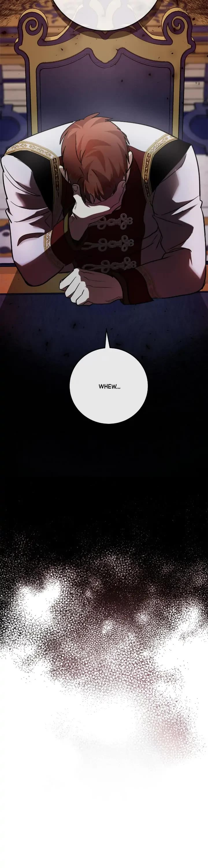 The Villainess Lives Twice chapter 150 page 5