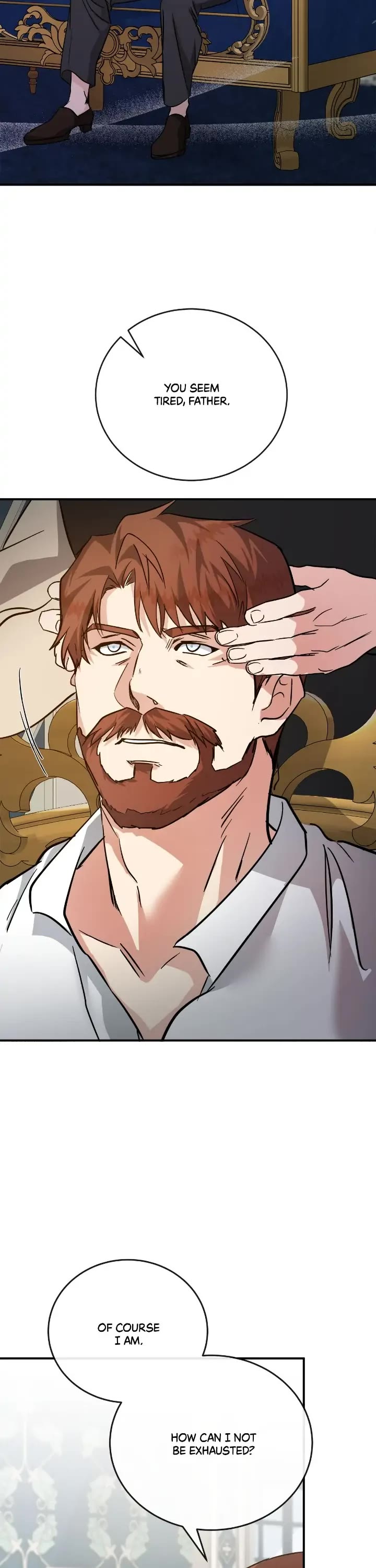 The Villainess Lives Twice chapter 150 page 7