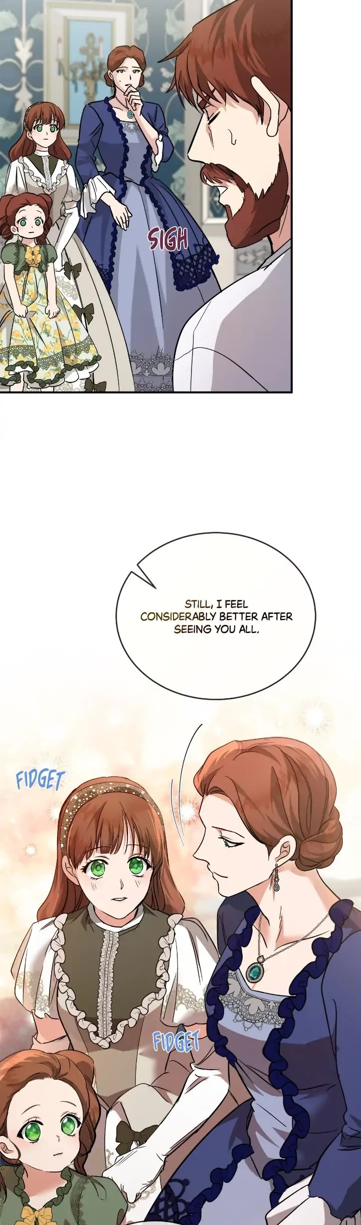 The Villainess Lives Twice chapter 150 page 8