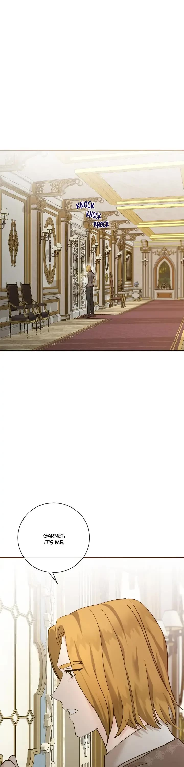 The Villainess Lives Twice chapter 151 page 1