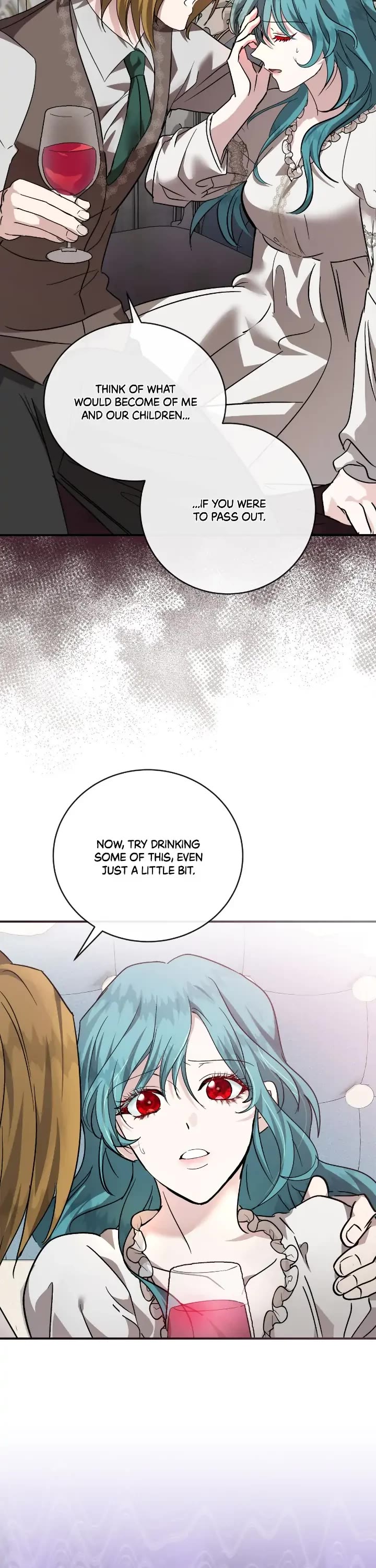 The Villainess Lives Twice chapter 151 page 11