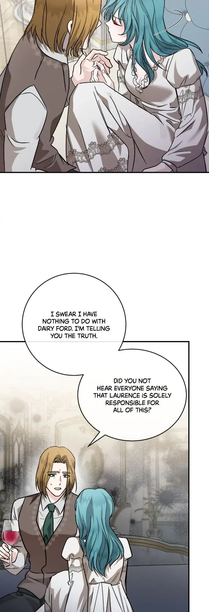 The Villainess Lives Twice chapter 151 page 13