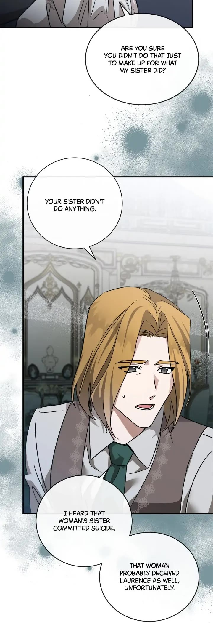 The Villainess Lives Twice chapter 151 page 14