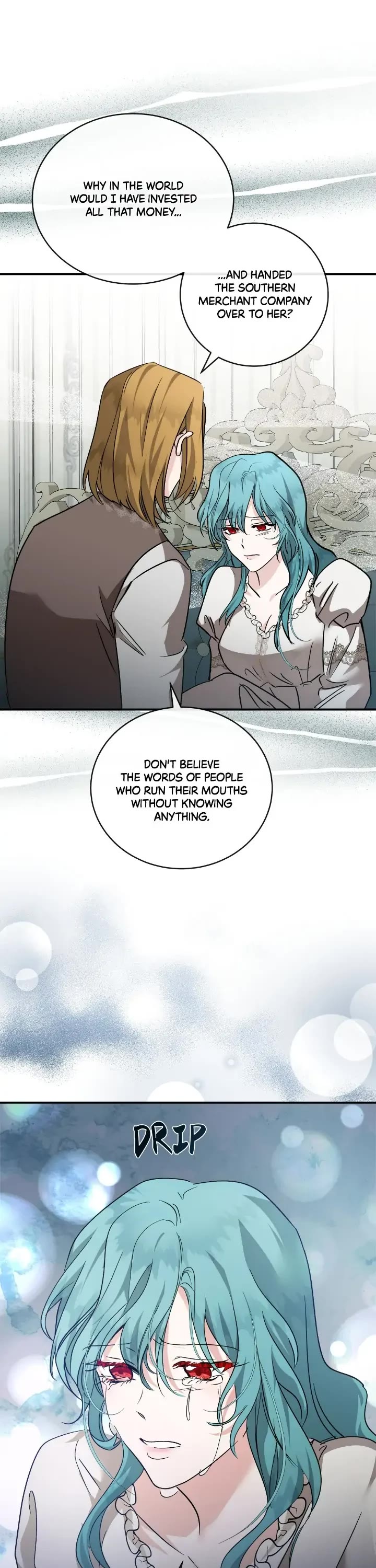 The Villainess Lives Twice chapter 151 page 15