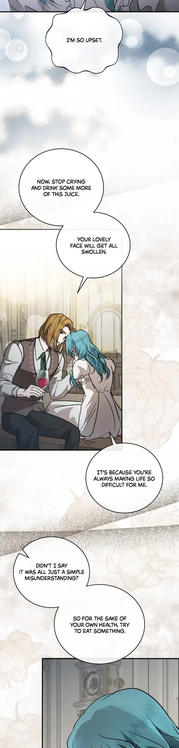 The Villainess Lives Twice chapter 151 page 16