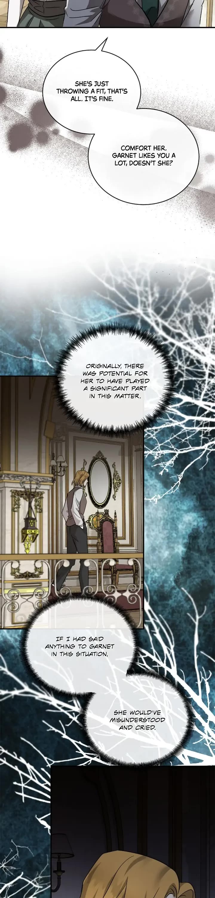 The Villainess Lives Twice chapter 151 page 19