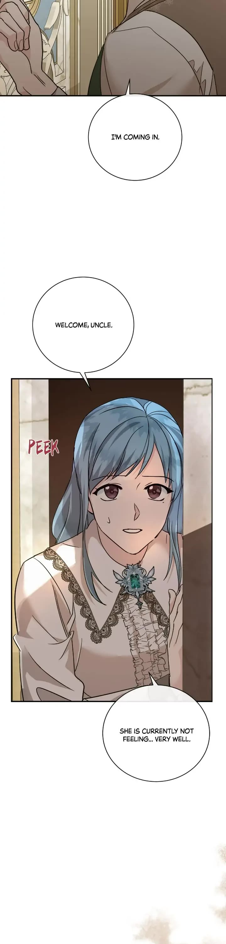 The Villainess Lives Twice chapter 151 page 2