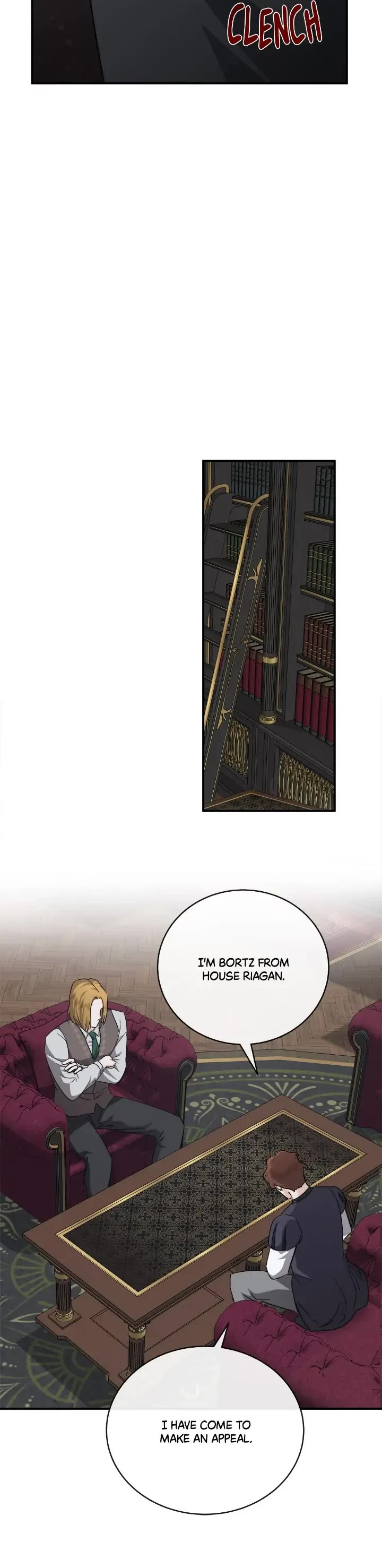 The Villainess Lives Twice chapter 151 page 22