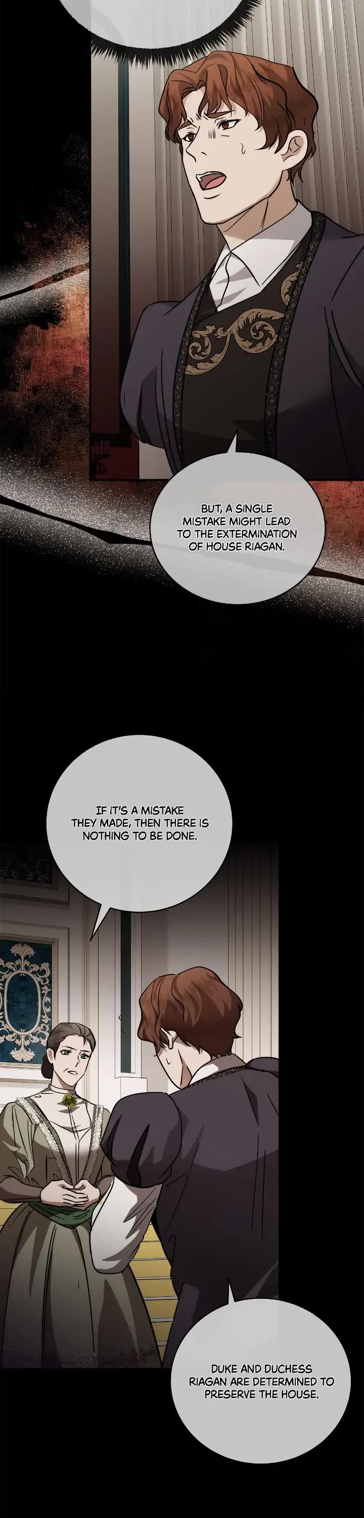The Villainess Lives Twice chapter 151 page 25