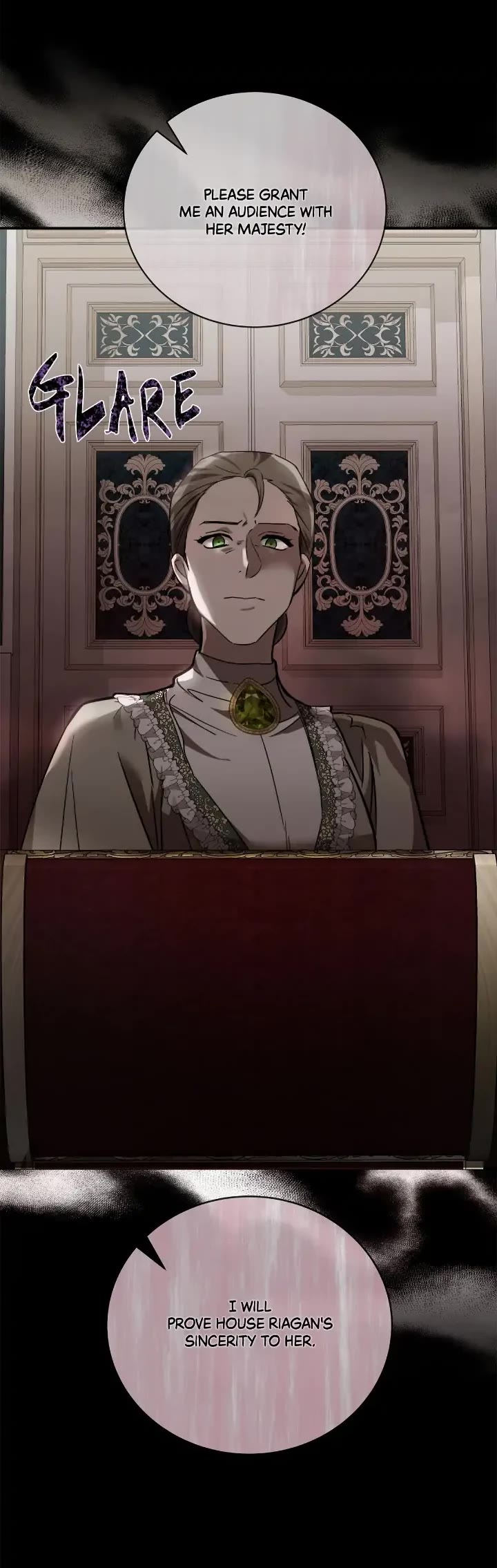 The Villainess Lives Twice chapter 151 page 27