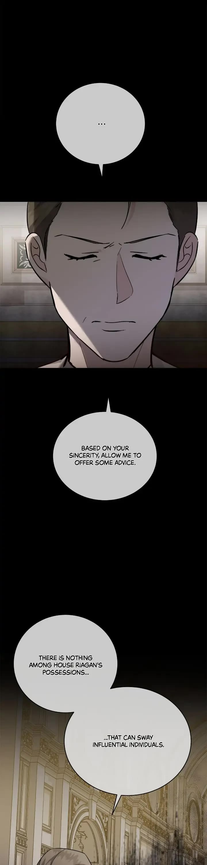 The Villainess Lives Twice chapter 151 page 28