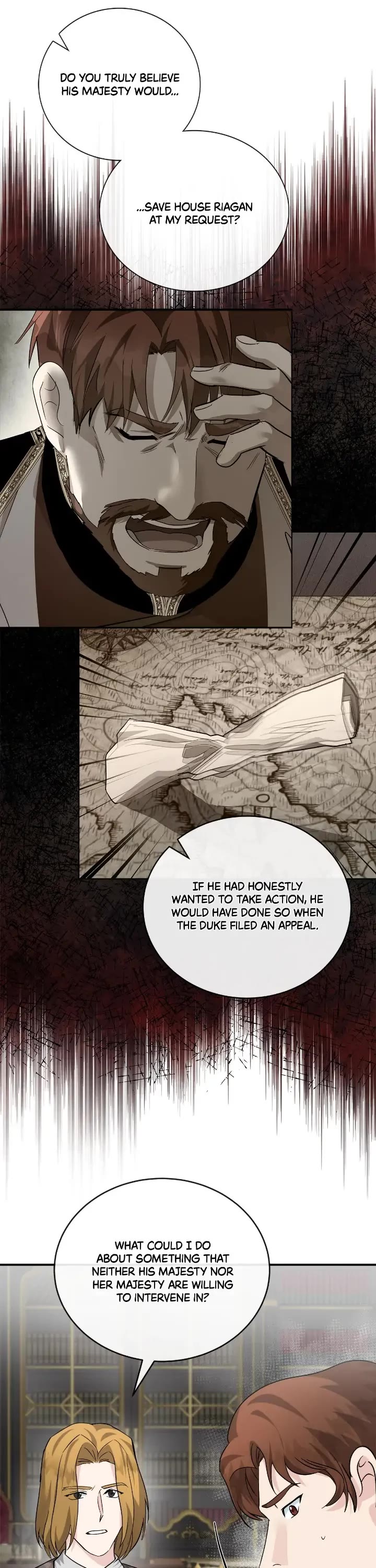 The Villainess Lives Twice chapter 151 page 33