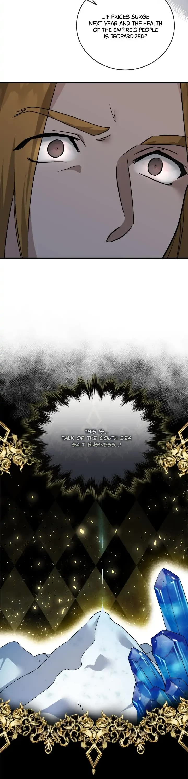 The Villainess Lives Twice chapter 151 page 37