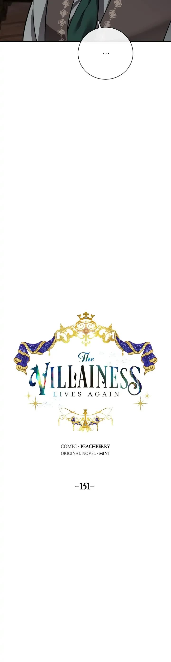 The Villainess Lives Twice chapter 151 page 4