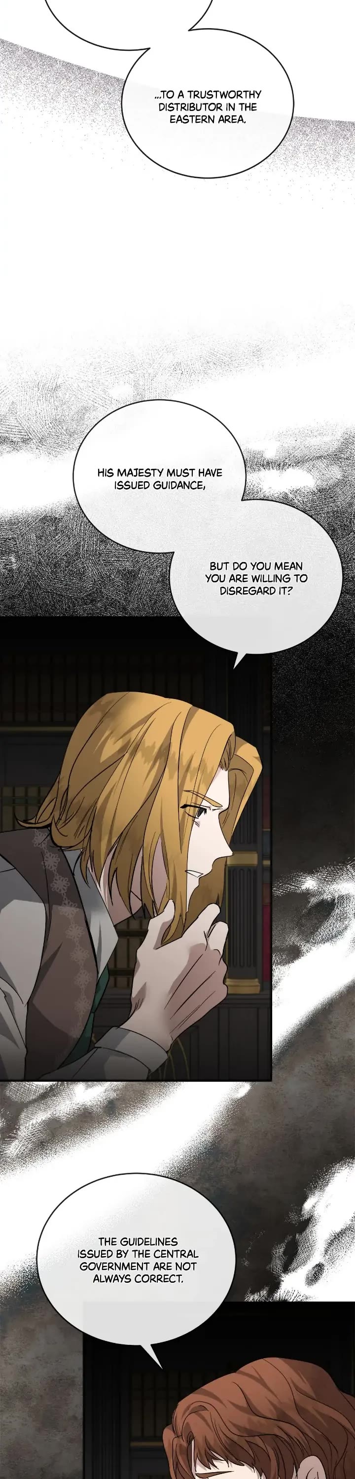 The Villainess Lives Twice chapter 151 page 40