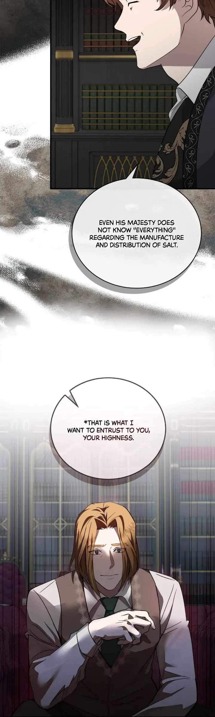 The Villainess Lives Twice chapter 151 page 41