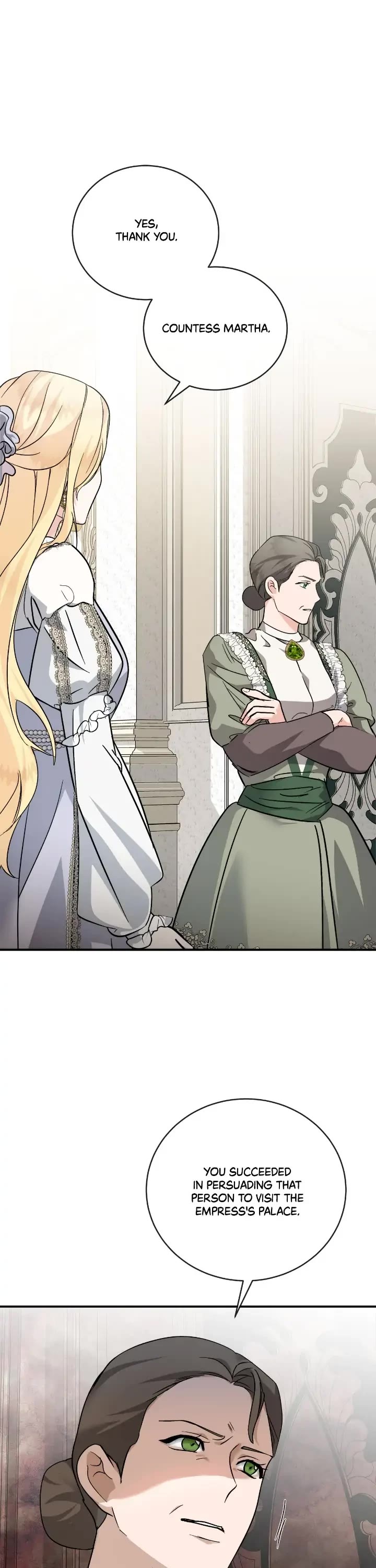 The Villainess Lives Twice chapter 151 page 43